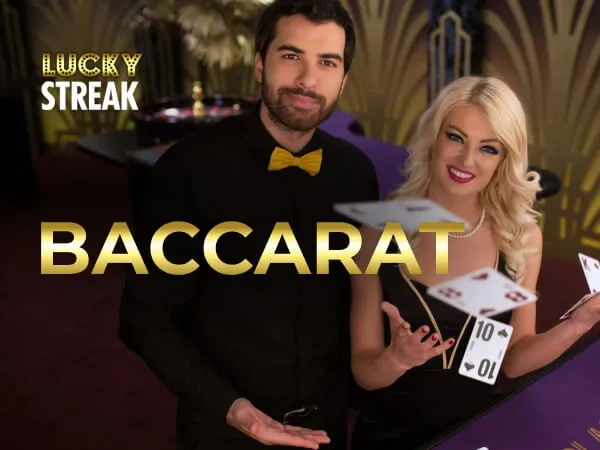 Baccarat