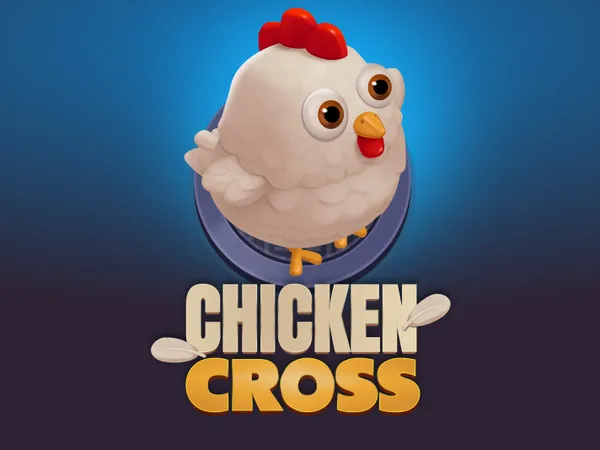 Chicken Cross