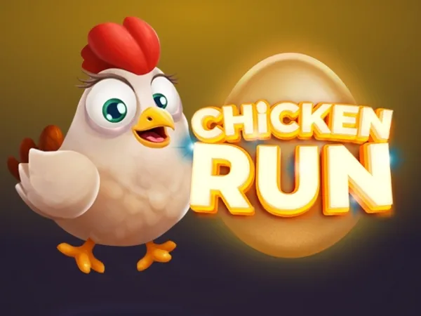 Chicken Run