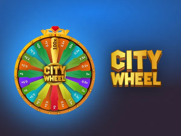City Wheel