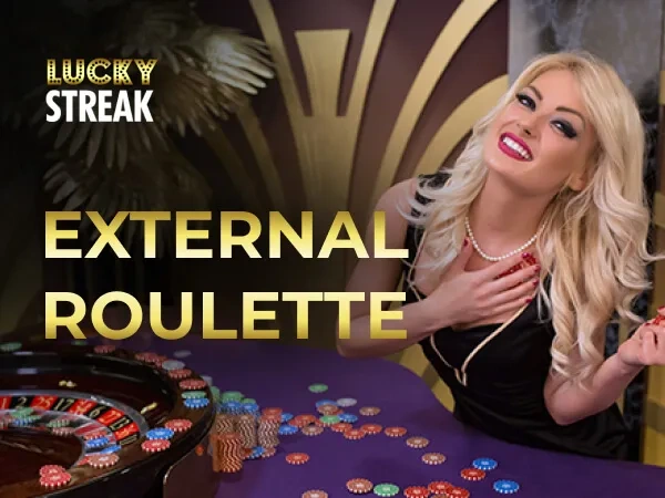 External Roulette