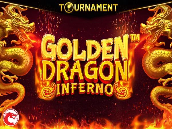 Golden Dragon Inferno