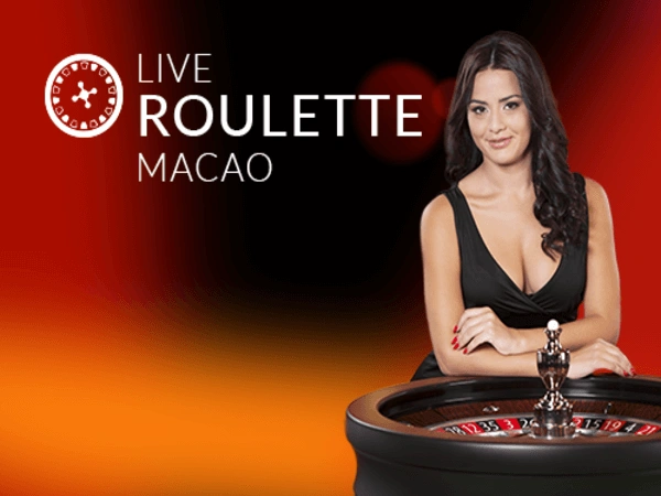 Live Roulette Macao
