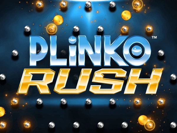 Plinko Rush