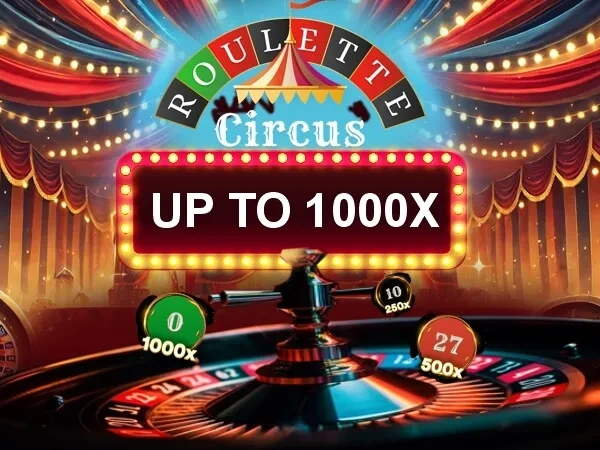 Roulette Circus