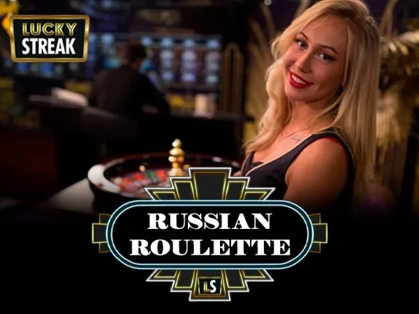 Russian Roulette