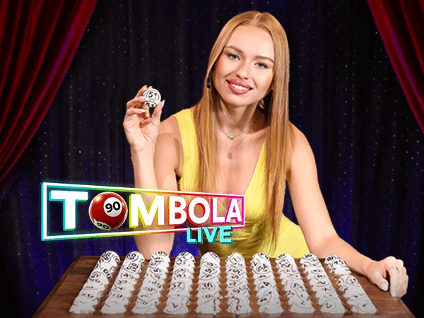 Tombola Live