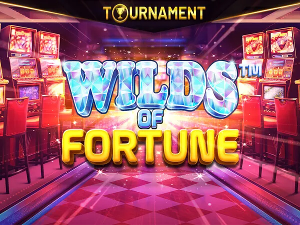 Wilds of Fortune